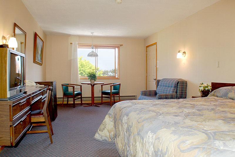 Fran Cove Motel Lake George Eksteriør bilde
